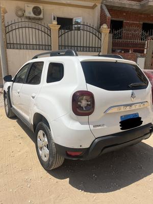 Renault Duster 2019