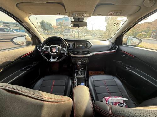 Fiat Tipo 2019