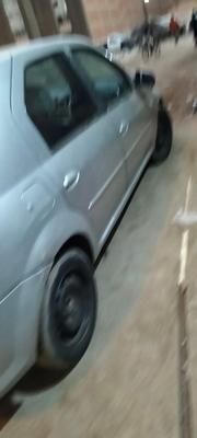 Renault Logan 2010