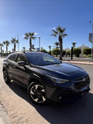 سوبارو كروستريك 2024