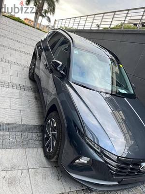 Hyundai Tucson GDI 2024