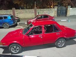 مازدا 323 1982