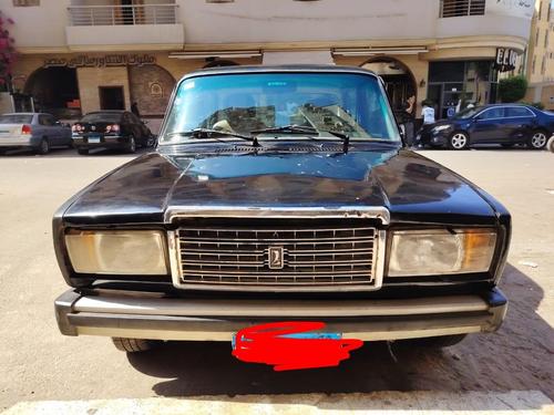 Lada 2107 2006