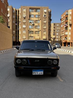 فيات 132 1978