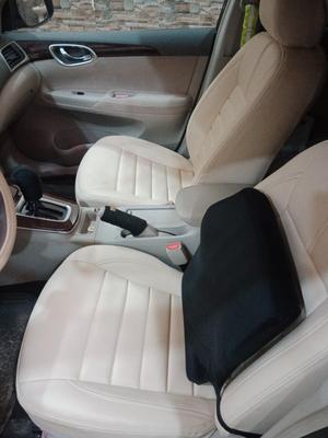 Nissan Sentra 2026