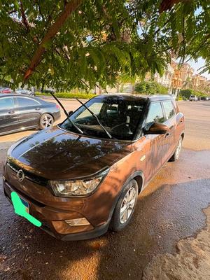 سانج يونج تيفولى 2017