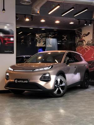 Changan Nevo Q05 2027