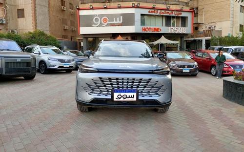 بايك X7 2026