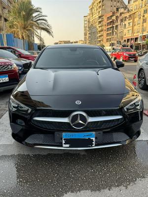 Mercedes CLA 180 2021