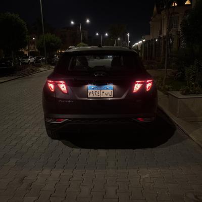 هيونداي توسان 2024