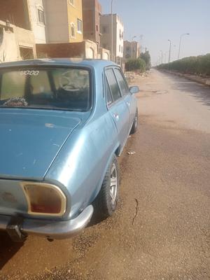 Peugeot 504 1979