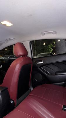 Kia Cerato 2014