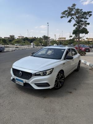 ام جى 6 2021