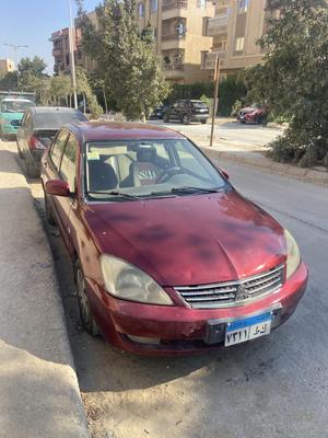 Mitsubishi Lancer Puma 2014
