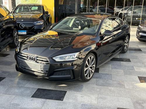 اودي A5 2019