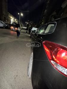 Kia Carens 2014