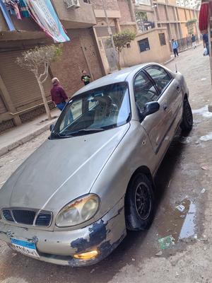 دايو لانوس 1999