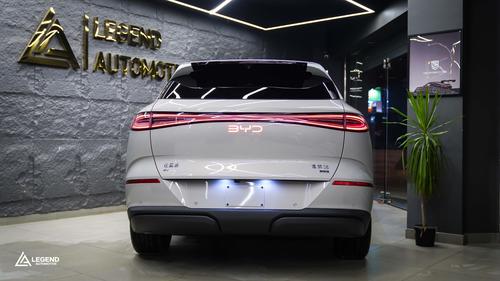 Byd Sealion 6 2026