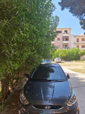 هيونداي اكسنت RB 2024