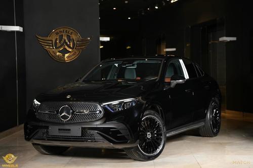 Mercedes GLC 300 2027