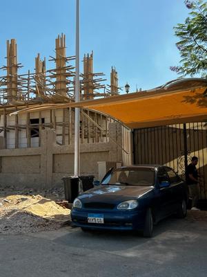 Daewoo Lanos 2000