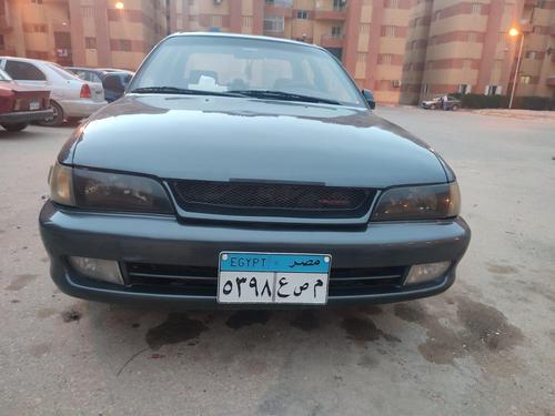 Toyota Corolla 1992