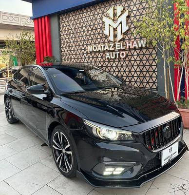 ام جى 6 2021