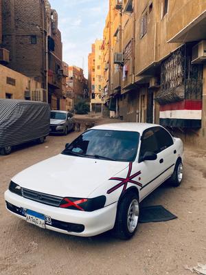 تويوتا كورولا 1995