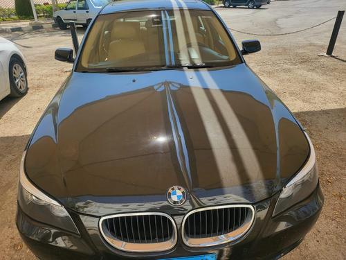 BMW 525 2006