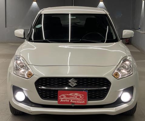Suzuki Swift Dzire 2022