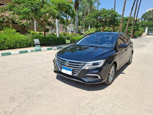 ام جى 5 2022