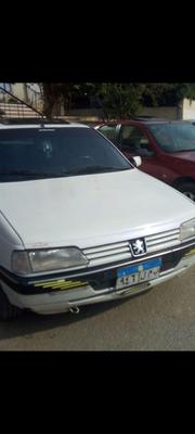 Peugeot 405 1994