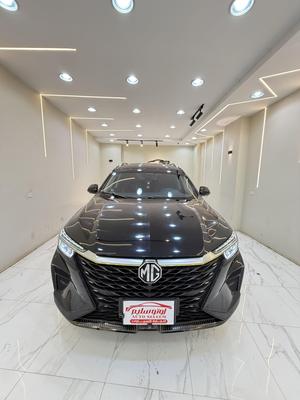 ام جى ار اكس 5 2024