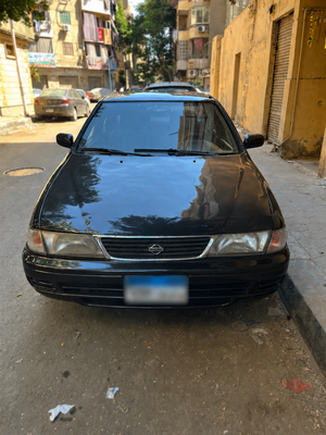 نيسان صنى 1997