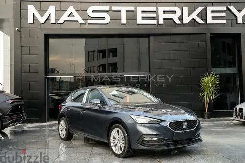 Seat Leon 2027