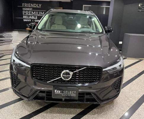 فولفو XC60 2024