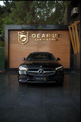 Mercedes C 180 2025