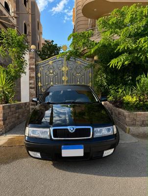 Skoda Octavia A4 2006