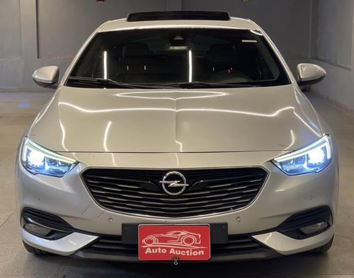 Opel Insignia 2019