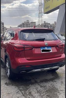 ام جى اتش اس 2023