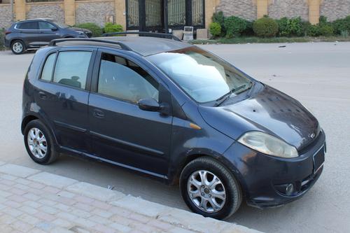 اسبيرانزا A113 2010