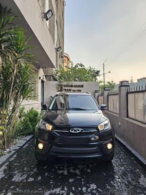 Chery Tiggo 2023