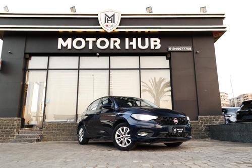 Fiat Tipo 2020