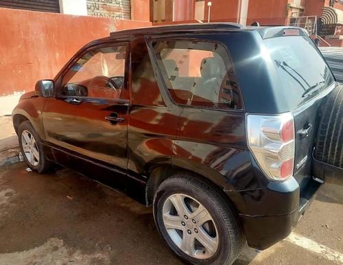 Suzuki Grand vitara 2008