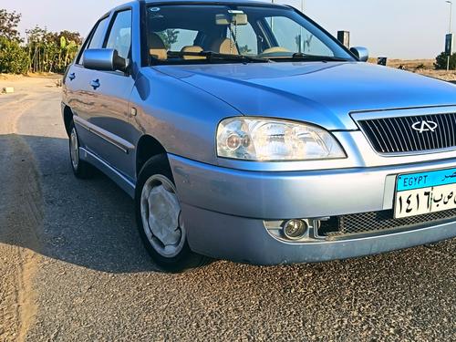 Chery A15 2007