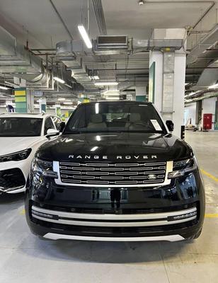 Land Rover Range Rover Vogue 2026
