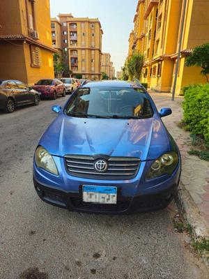 بريليانس frv كروس 2015