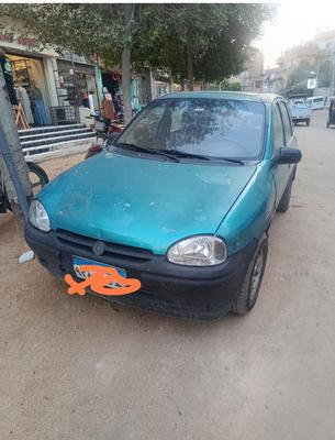 اوبل كورسا 1994