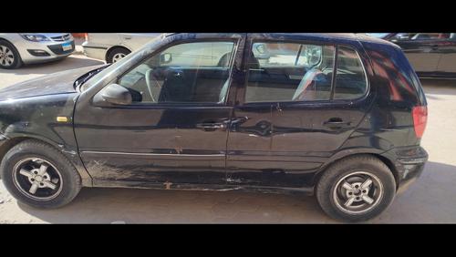 Volkswagen Polo 2001