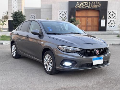Fiat Tipo 2021